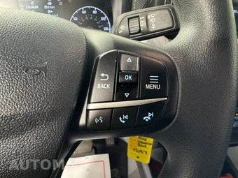 2023 Ford Maverick XLT Crew Cab Short Bed - miniatura 16
