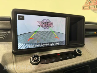 2023 Ford Maverick XLT Crew Cab Short Bed - miniatura 17