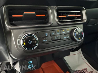 2023 Ford Maverick XLT Crew Cab Short Bed - miniatura 19