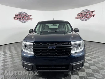 2023 Ford Maverick XLT Crew Cab Short Bed - miniatura 2