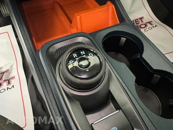 2023 Ford Maverick XLT Crew Cab Short Bed - miniatura 20