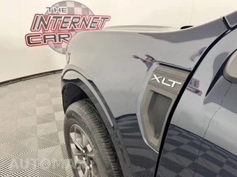 2023 Ford Maverick XLT Crew Cab Short Bed - miniatura 21