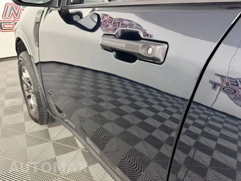 2023 Ford Maverick XLT Crew Cab Short Bed - miniatura 22