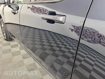 2023 Ford Maverick XLT Crew Cab Short Bed - miniatura 23
