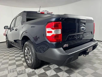 2023 Ford Maverick XLT Crew Cab Short Bed - miniatura 24