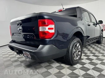 2023 Ford Maverick XLT Crew Cab Short Bed - miniatura 25