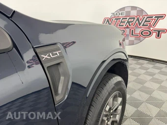 2023 Ford Maverick XLT Crew Cab Short Bed - miniatura 28