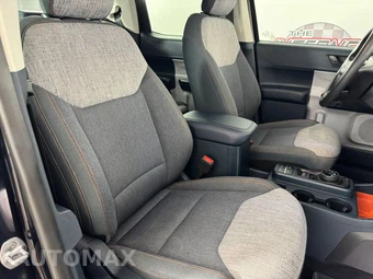 2023 Ford Maverick XLT Crew Cab Short Bed - miniatura 30