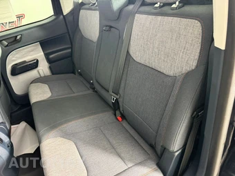 2023 Ford Maverick XLT Crew Cab Short Bed - miniatura 31