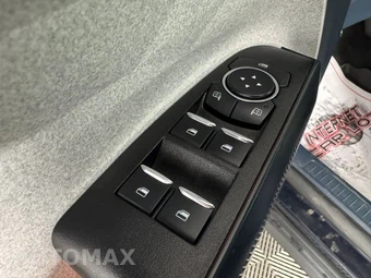2023 Ford Maverick XLT Crew Cab Short Bed - miniatura 34
