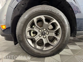 2023 Ford Maverick XLT Crew Cab Short Bed - miniatura 38