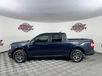 2023 Ford Maverick XLT Crew Cab Short Bed - miniatura 4