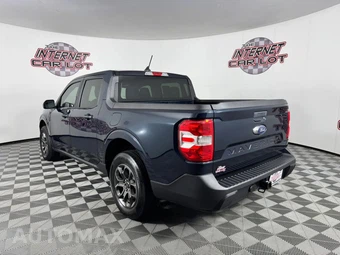2023 Ford Maverick XLT Crew Cab Short Bed - miniatura 5