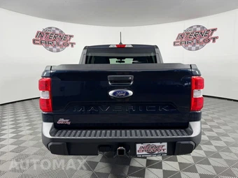 2023 Ford Maverick XLT Crew Cab Short Bed - miniatura 6