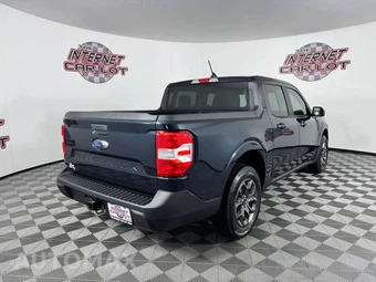 2023 Ford Maverick XLT Crew Cab Short Bed - miniatura 7