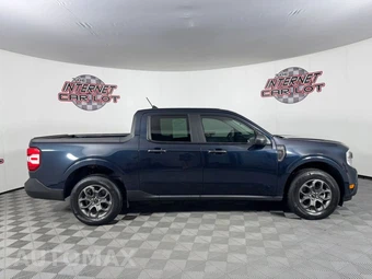 2023 Ford Maverick XLT Crew Cab Short Bed - miniatura 8