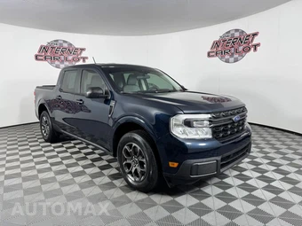 2023 Ford Maverick XLT Crew Cab Short Bed - miniatura 9