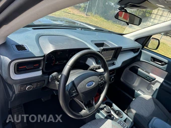 2023 Ford Maverick XLT Crew Cab Short Bed - miniatura 10