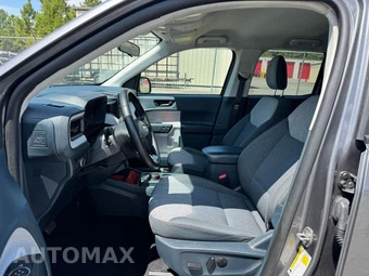 2023 Ford Maverick XLT Crew Cab Short Bed - miniatura 11