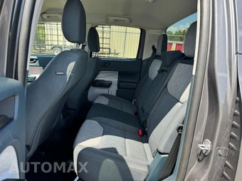 2023 Ford Maverick XLT Crew Cab Short Bed - miniatura 13