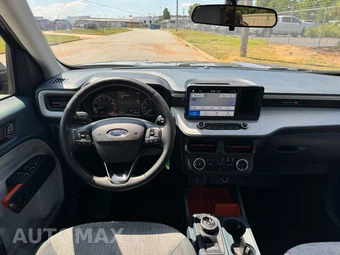 2023 Ford Maverick XLT Crew Cab Short Bed - miniatura 14
