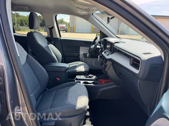 2023 Ford Maverick XLT Crew Cab Short Bed - miniatura 16