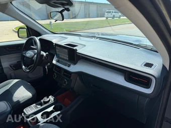 2023 Ford Maverick XLT Crew Cab Short Bed - miniatura 17