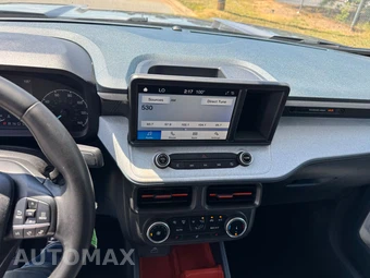 2023 Ford Maverick XLT Crew Cab Short Bed - miniatura 18