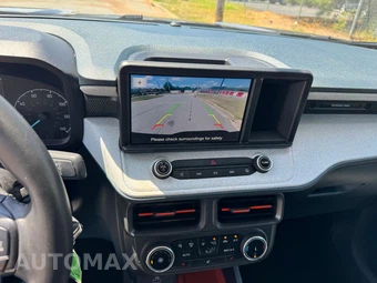 2023 Ford Maverick XLT Crew Cab Short Bed - miniatura 19