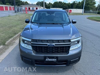 2023 Ford Maverick XLT Crew Cab Short Bed - miniatura 2