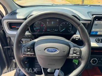 2023 Ford Maverick XLT Crew Cab Short Bed - miniatura 20
