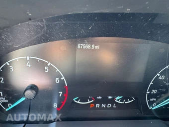 2023 Ford Maverick XLT Crew Cab Short Bed - miniatura 21