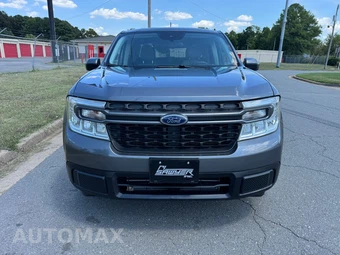 2023 Ford Maverick XLT Crew Cab Short Bed - miniatura 3