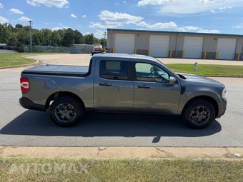 2023 Ford Maverick XLT Crew Cab Short Bed - miniatura 5
