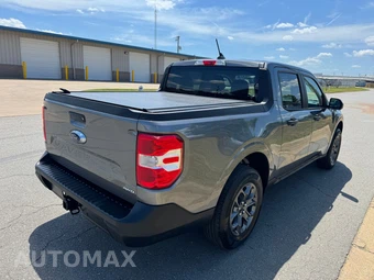 2023 Ford Maverick XLT Crew Cab Short Bed - miniatura 6