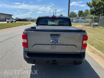 2023 Ford Maverick XLT Crew Cab Short Bed - miniatura 7