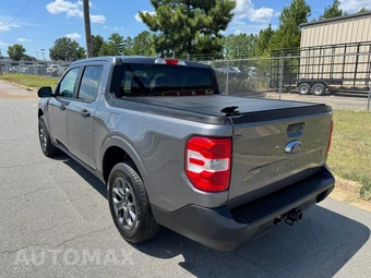 2023 Ford Maverick XLT Crew Cab Short Bed - miniatura 8