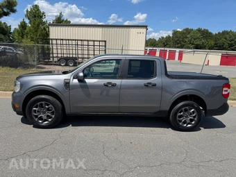 2023 Ford Maverick XLT Crew Cab Short Bed - miniatura 9