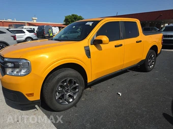 2023 Ford Maverick XLT Crew Cab Short Bed