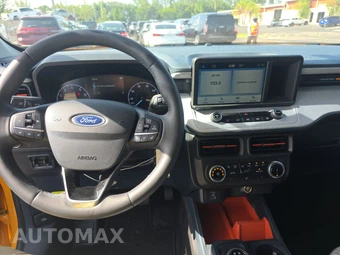 2023 Ford Maverick XLT Crew Cab Short Bed - miniatura 11