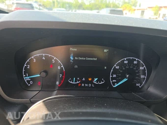 2023 Ford Maverick XLT Crew Cab Short Bed - miniatura 12