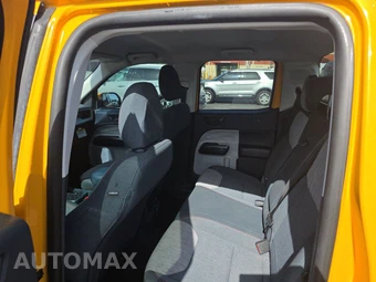 2023 Ford Maverick XLT Crew Cab Short Bed - miniatura 13