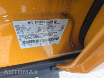 2023 Ford Maverick XLT Crew Cab Short Bed - miniatura 14