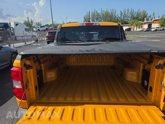 2023 Ford Maverick XLT Crew Cab Short Bed - miniatura 16