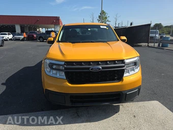 2023 Ford Maverick XLT Crew Cab Short Bed - miniatura 2