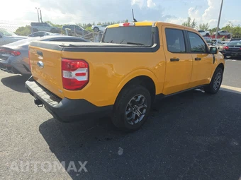 2023 Ford Maverick XLT Crew Cab Short Bed - miniatura 4