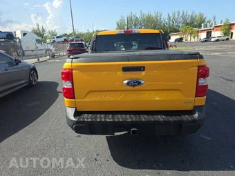 2023 Ford Maverick XLT Crew Cab Short Bed - miniatura 5