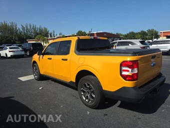 2023 Ford Maverick XLT Crew Cab Short Bed - miniatura 6