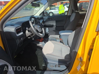 2023 Ford Maverick XLT Crew Cab Short Bed - miniatura 7