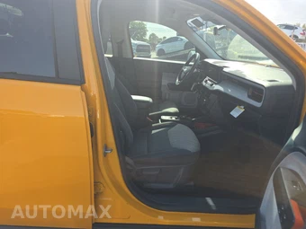 2023 Ford Maverick XLT Crew Cab Short Bed - miniatura 8